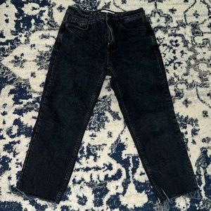 Topshop jeans